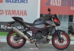 Gebrauchte Kawasaki Z 500 SE