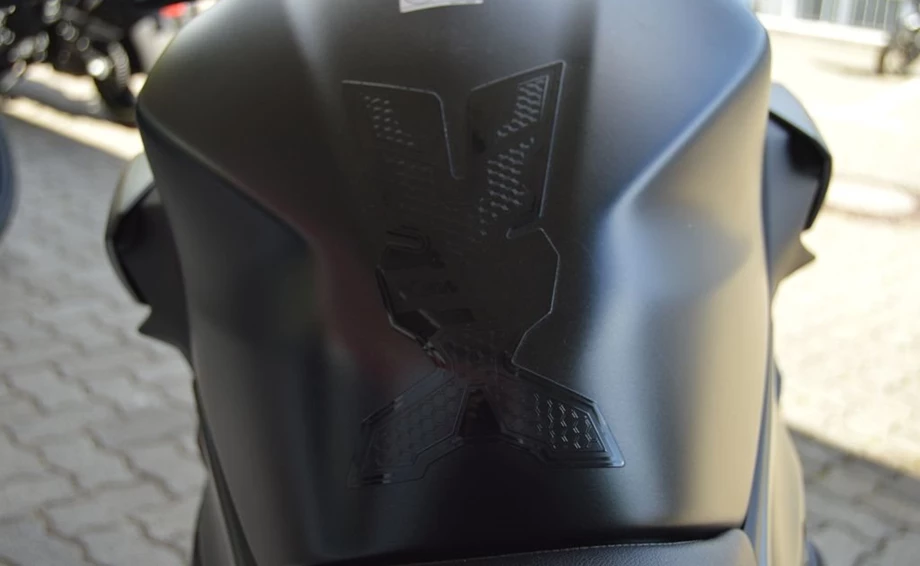 Angebot Kawasaki Z 500 SE Bild 10: Angebot Kawasaki Z 500 SE