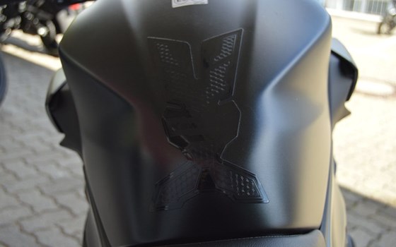 Gebrauchtmotorrad Kawasaki Z 500 SE - Bild 10