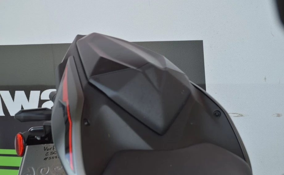 Angebot Kawasaki Z 500 SE Bild 11: Angebot Kawasaki Z 500 SE