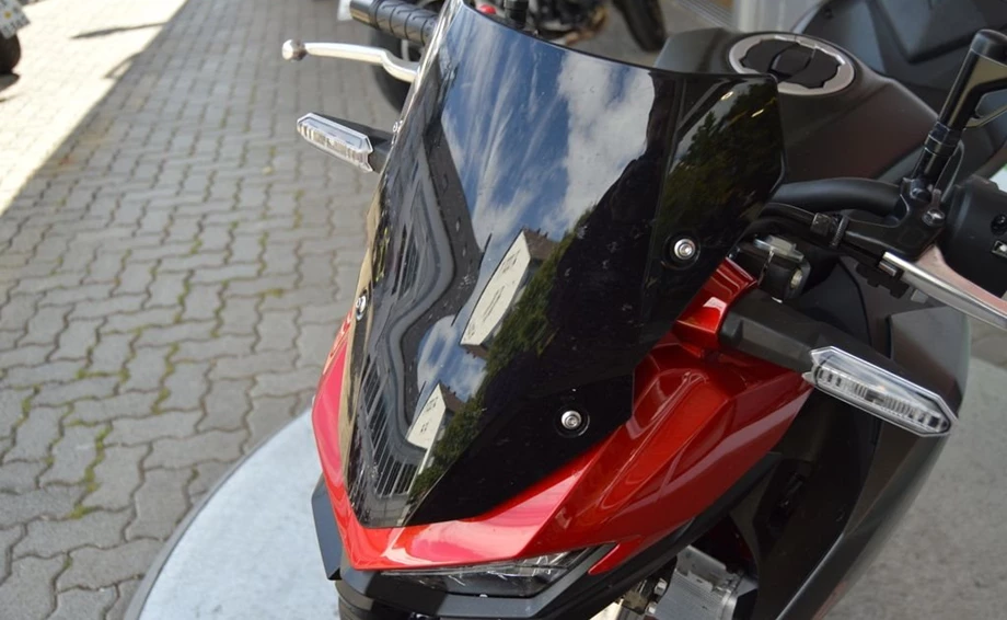 Angebot Kawasaki Z 500 SE Bild 12: Angebot Kawasaki Z 500 SE