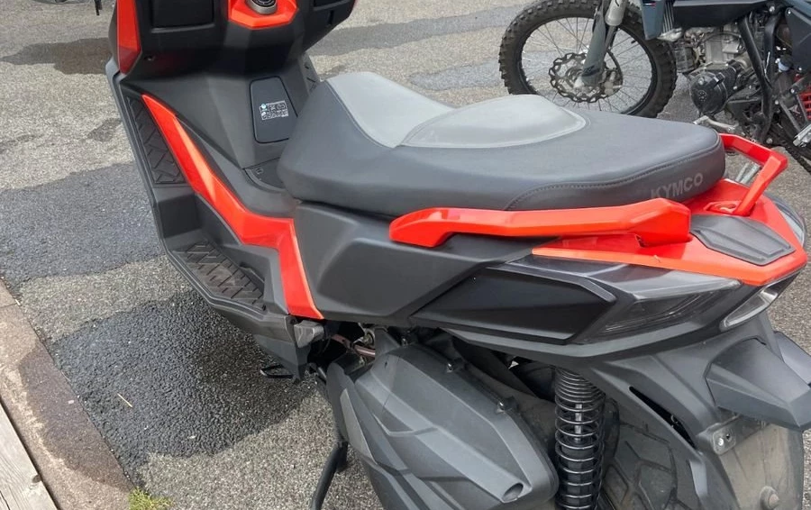 Offer Kymco DT X360 350i ABS Bild 4: Offer Kymco DT X360 350i ABS