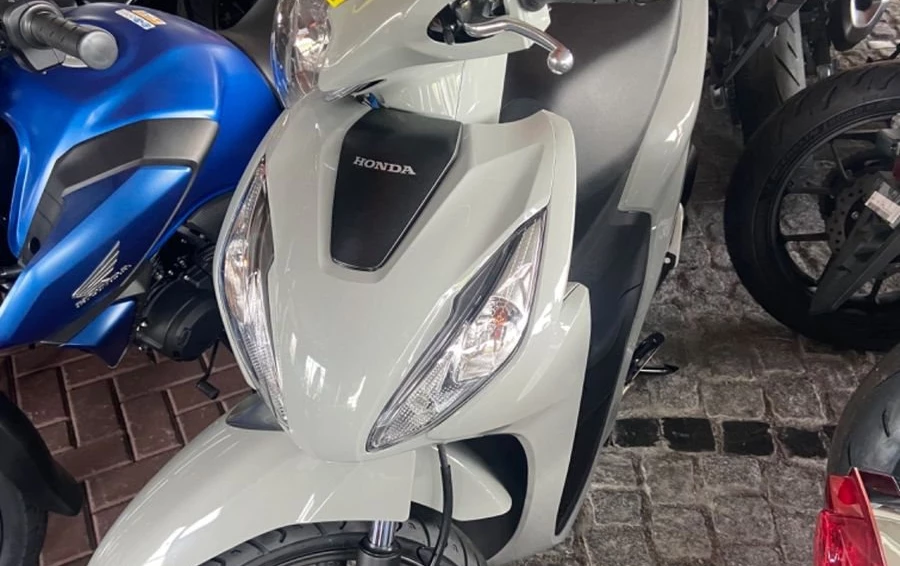 Angebot Honda NSC Vision 110 Bild 1: Angebot Honda NSC Vision 110