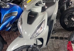 Neumotorrad Honda NSC Vision 110