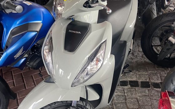 Neufahrzeug Honda NSC Vision 110 - Bild 1