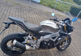 Gebrauchte Aprilia Tuono V4 1100 RR