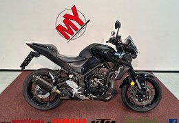 Gebrauchte Yamaha MT-03