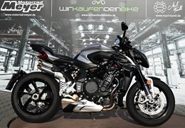 Gebrauchte MV Agusta Brutale 1000 RS