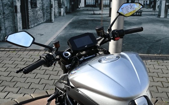 Gebrauchtmotorrad MV Agusta Brutale 1000 RS - Bild 12