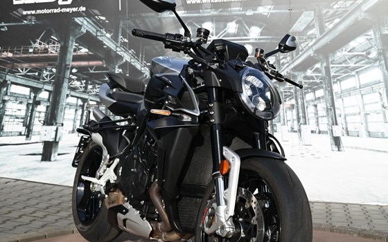 Gebrauchtmotorrad MV Agusta Brutale 1000 RS - Bild 4