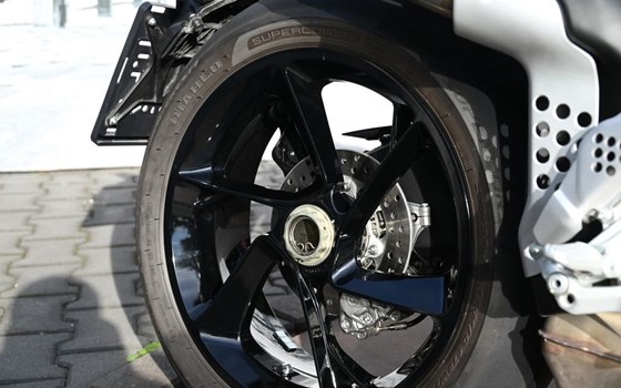 Gebrauchtmotorrad MV Agusta Brutale 1000 RS - Bild 7