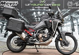 Gebrauchte Honda CRF1100L Africa Twin DCT