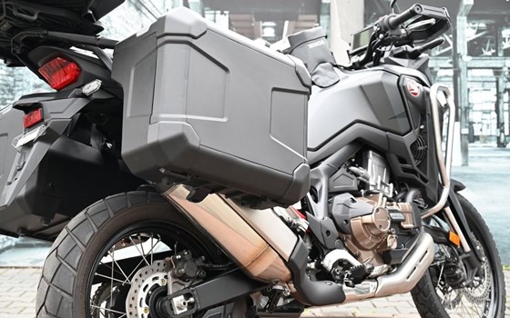 Gebrauchtmotorrad Honda CRF1100L Africa Twin DCT - Bild 11