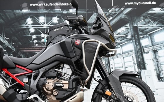 Gebrauchtmotorrad Honda CRF1100L Africa Twin DCT - Bild 2