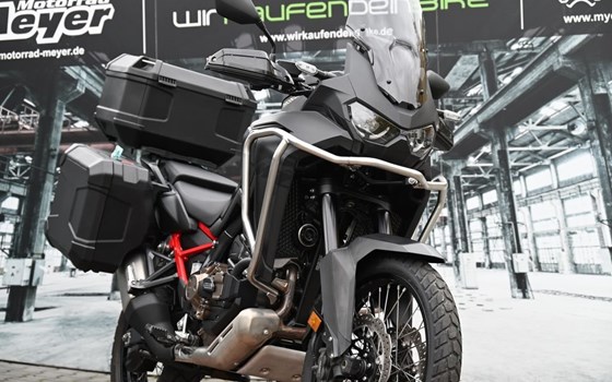 Gebrauchtmotorrad Honda CRF1100L Africa Twin DCT - Bild 4