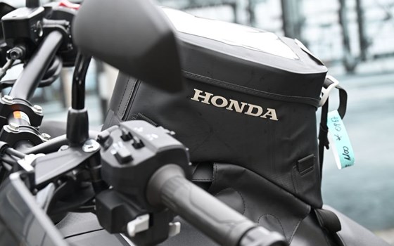 Gebrauchtmotorrad Honda CRF1100L Africa Twin DCT - Bild 5