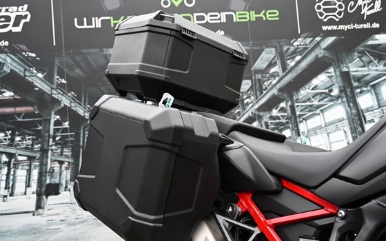 Gebrauchtmotorrad Honda CRF1100L Africa Twin DCT - Bild 7