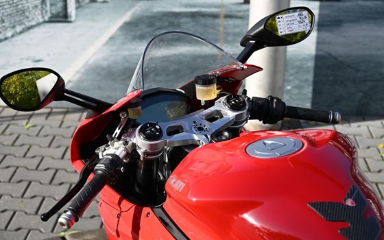 Gebrauchtmotorrad Ducati 959 Panigale - Bild 8