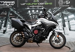 Gebrauchte MV Agusta Turismo Veloce 800 Lusso