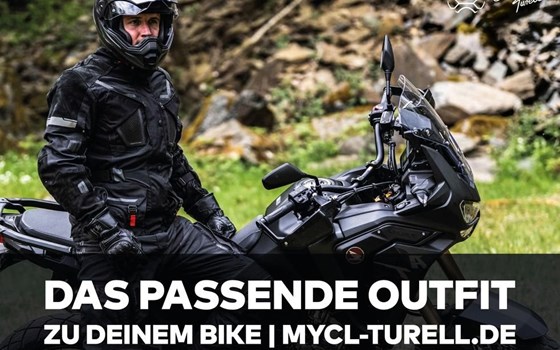 Gebrauchtmotorrad MV Agusta Turismo Veloce 800 Lusso - Bild 8