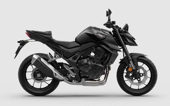 Neufahrzeug Honda CB750 Hornet - Bild 1