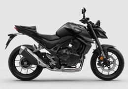 Gebrauchte Honda CB750 Hornet