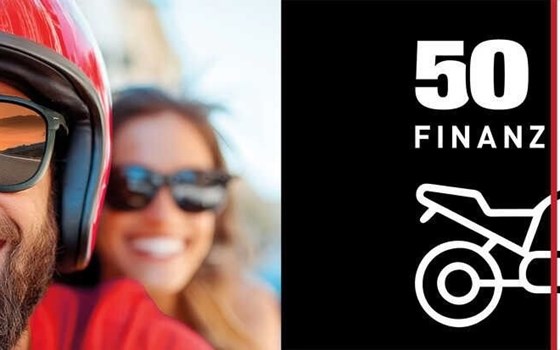 Neufahrzeug Honda CB750 Hornet - Bild 2