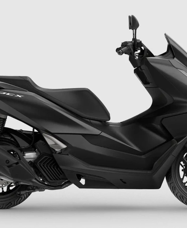 Honda PCX125 DX