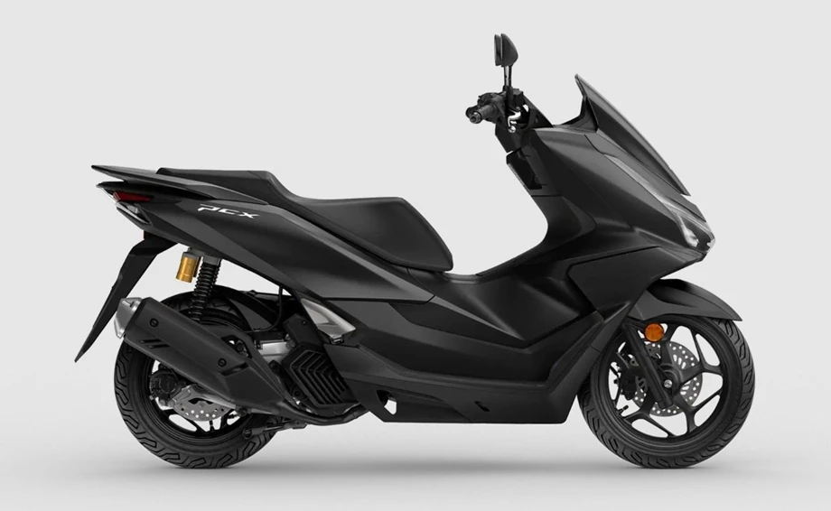 Angebot Honda PCX125 DX Bild 1: Angebot Honda PCX125 DX