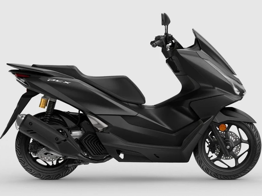 Angebot Honda PCX125 DX Bild 1: Angebot Honda PCX125 DX