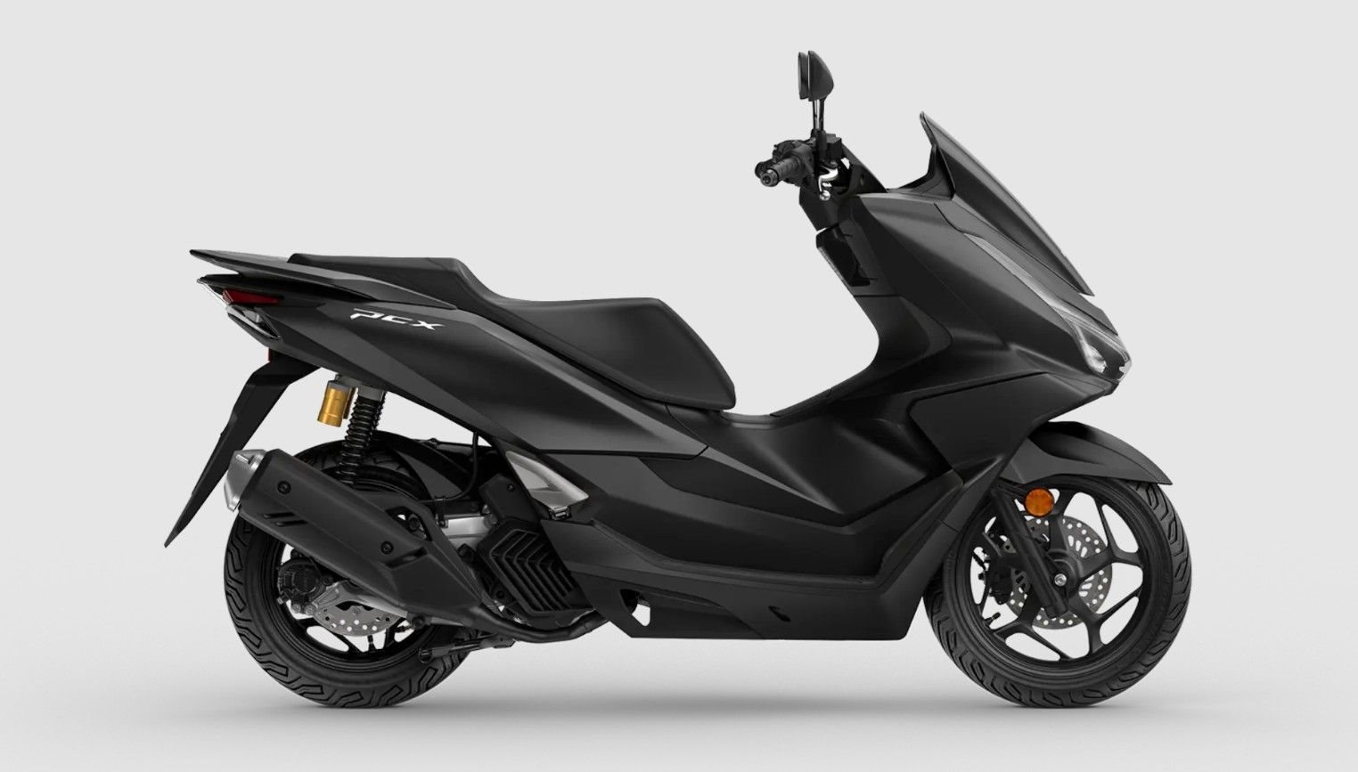 Honda PCX125 DX