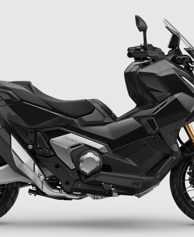 Honda X-ADV<br />750