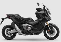 Neumotorrad Honda X-ADV