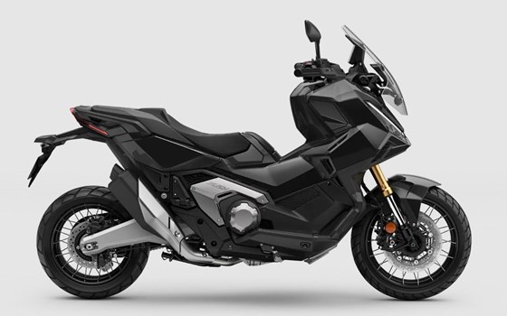Neufahrzeug Honda X-ADV - Bild 1