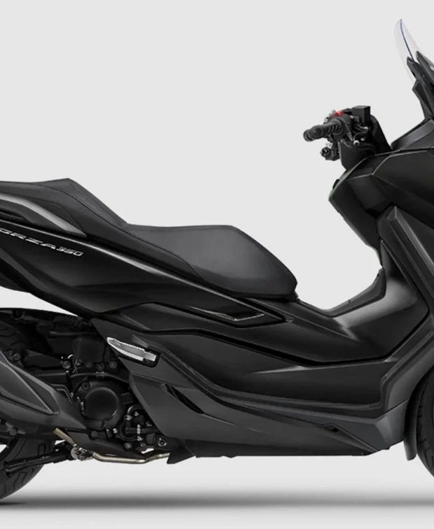 Honda Forza 350