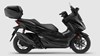 Honda Forza 350