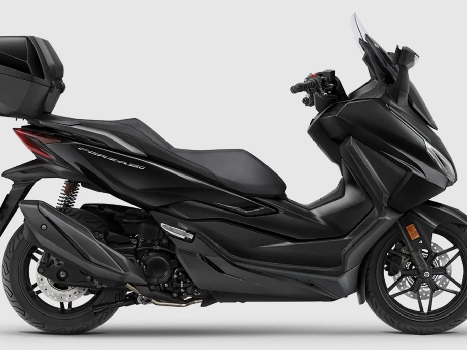 Angebot Honda Forza 350 Bild 1: Angebot Honda Forza 350