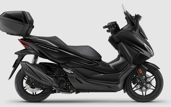 Neufahrzeug Honda Forza 350 - Bild 1