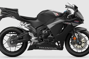 Angebot Honda CBR600RR