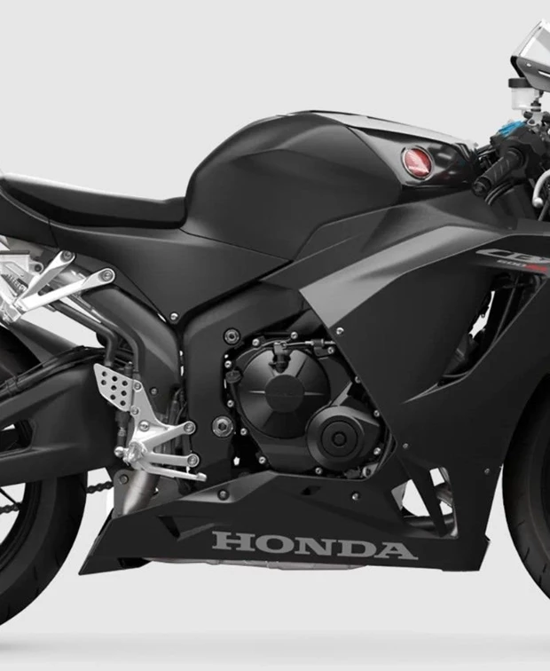 Honda CBR600RR