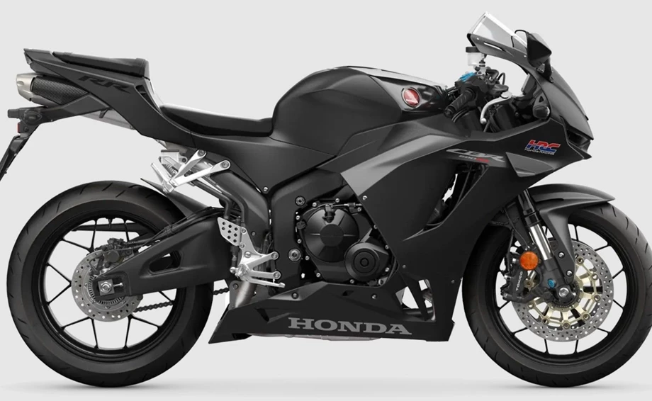 Angebot Honda CBR600RR Bild 1: Angebot Honda CBR600RR