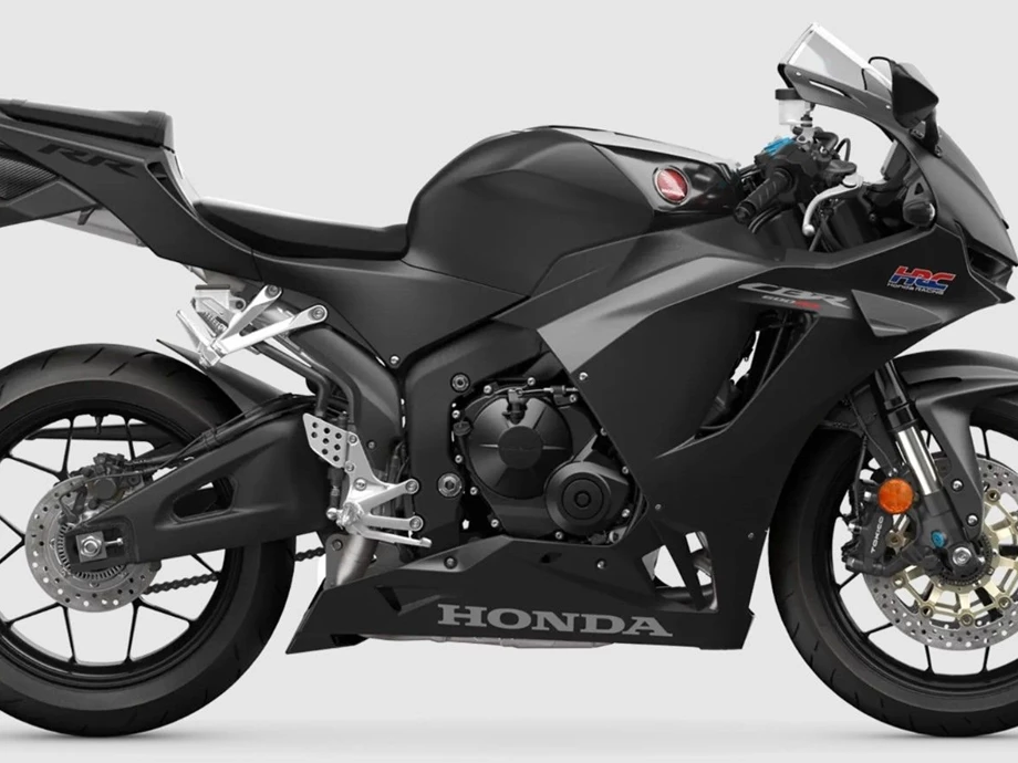 Angebot Honda CBR600RR Bild 1: Angebot Honda CBR600RR