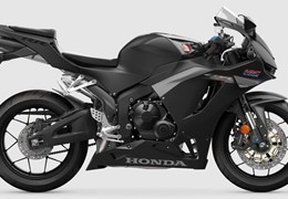 Neumotorrad Honda CBR600RR