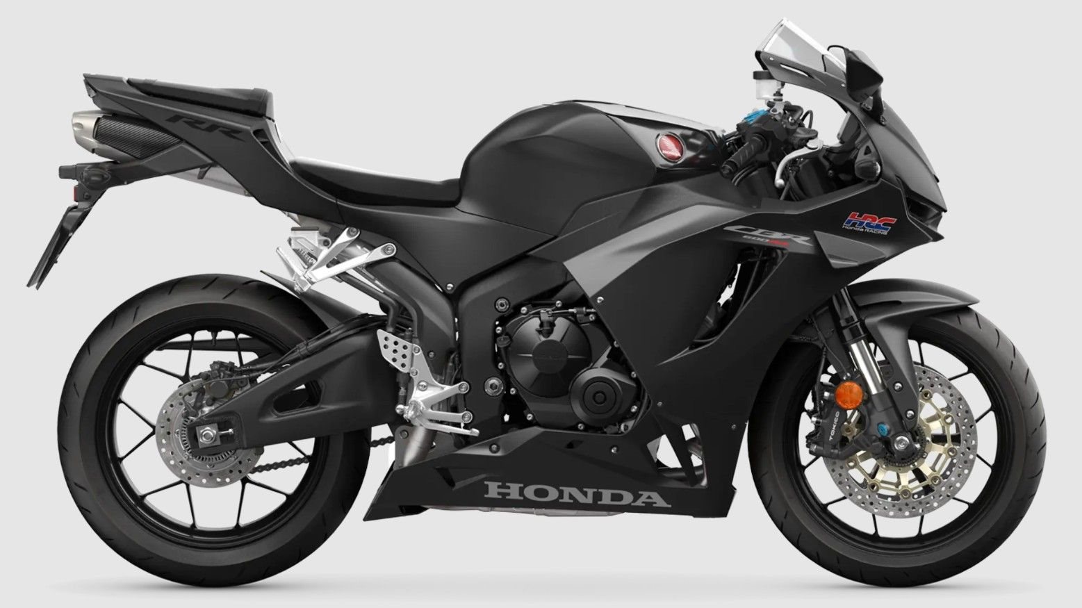 Honda CBR600RR