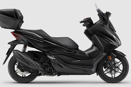 Honda Forza 350
