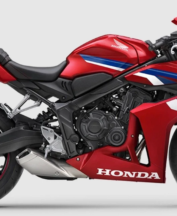 Honda CBR650R