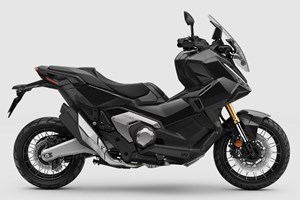 Angebot Honda X-ADV