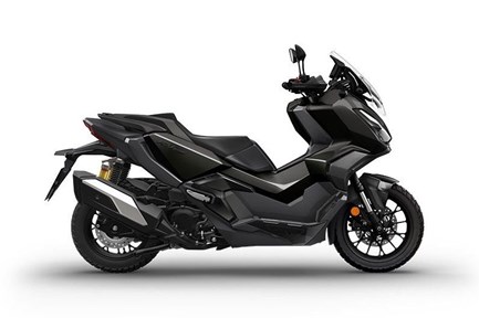 Honda ADV350