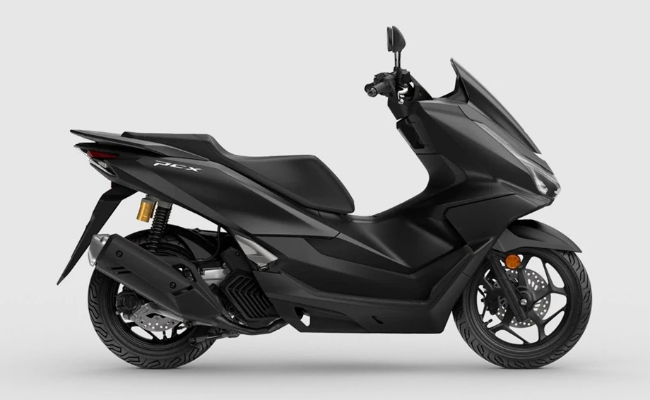 Angebot Honda PCX125 DX Bild 1: Angebot Honda PCX125 DX