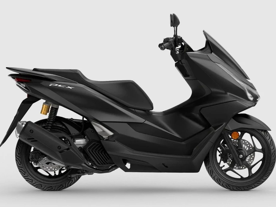 Angebot Honda PCX125 DX Bild 1: Angebot Honda PCX125 DX